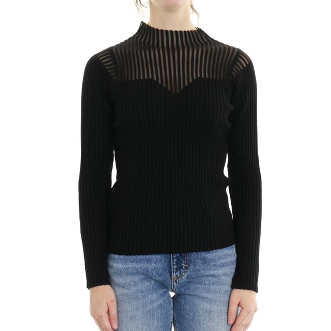 MAGLIA A COSTINE MOLLY BRACKEN - Mad Fashion | img vers.1300x/